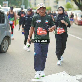 Runner Photo 3945803