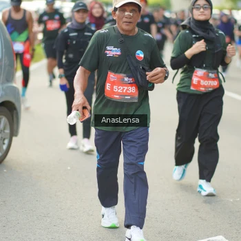 Runner Photo 3945804