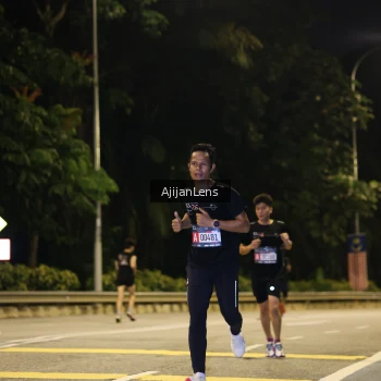 Runner Photo 3945806