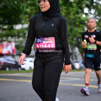 Runner Photo 3945817