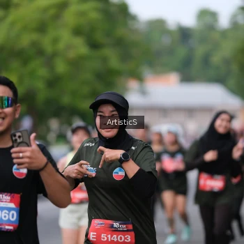Runner Photo 3945819