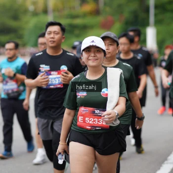 Runner Photo 3945821