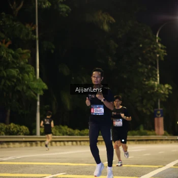 Runner Photo 3945825