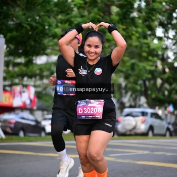 Runner Photo 3945827