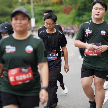 Runner Photo 3945833