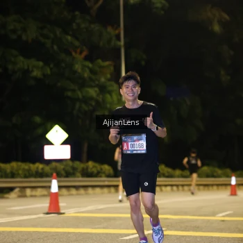 Runner Photo 3945840