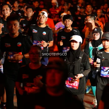Runner Photo 3945848