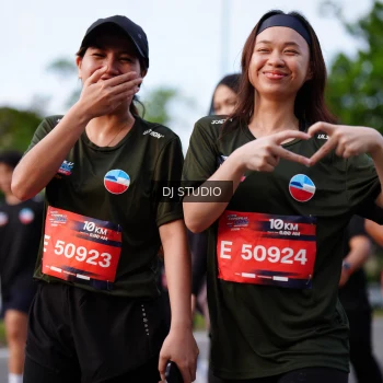Runner Photo 3945854