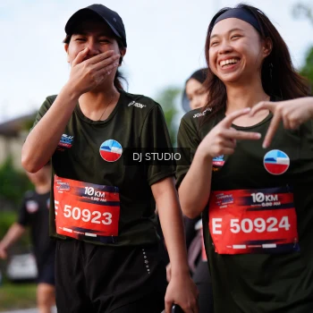 Runner Photo 3945867