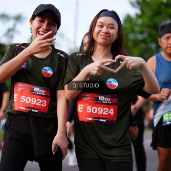 Runner Photo 3945868
