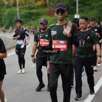Runner Photo 3945869