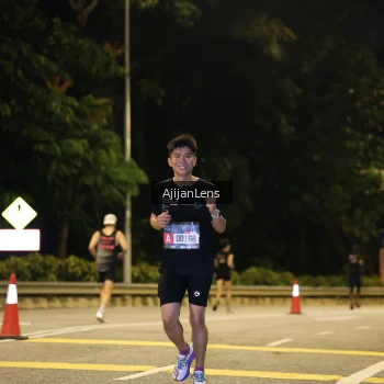Runner Photo 3945874