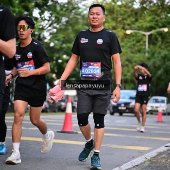 Runner Photo 3945876