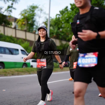 Runner Photo 3945880