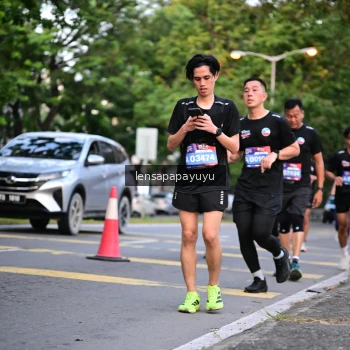 Runner Photo 3945881