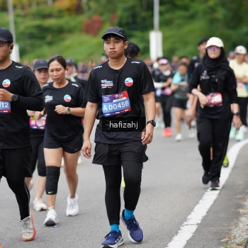 Runner Photo 3945887