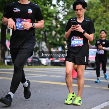 Runner Photo 3945900
