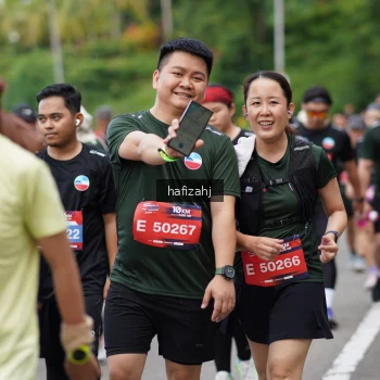 Runner Photo 3945923