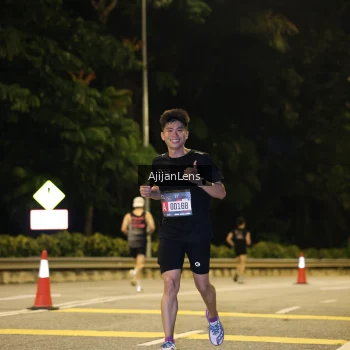 Runner Photo 3945939