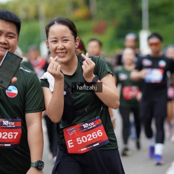 Runner Photo 3945940