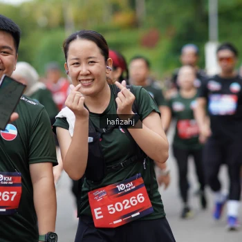 Runner Photo 3945950