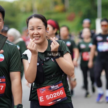 Runner Photo 3945951