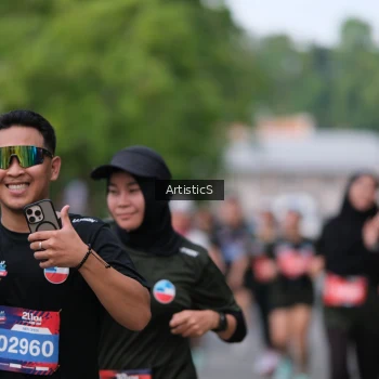 Runner Photo 3945953