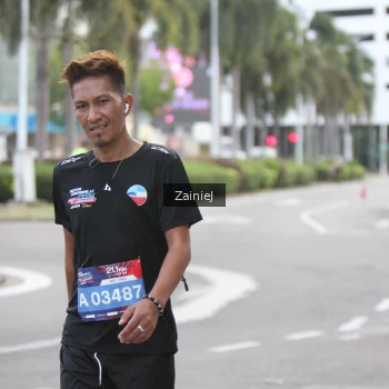 Runner Photo 3945957
