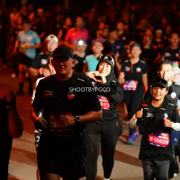 Runner Photo 3945961