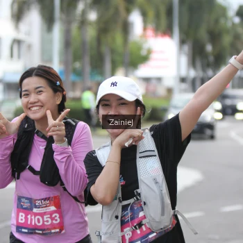 Runner Photo 3945962