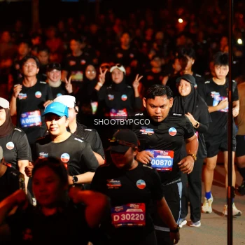 Runner Photo 3945967