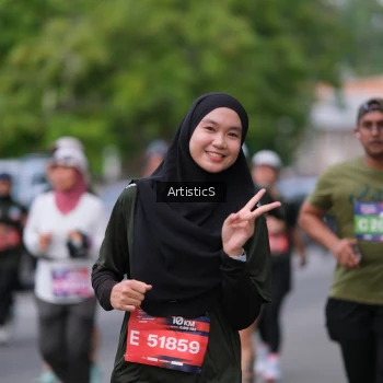 Runner Photo 3945970