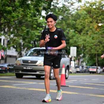 Runner Photo 3945979