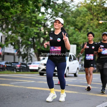 Runner Photo 3945983