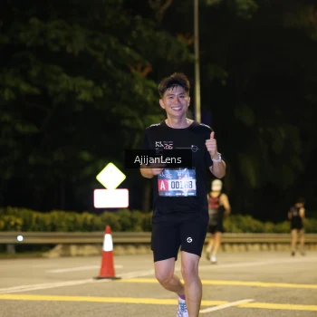 Runner Photo 3945984