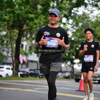 Runner Photo 3945989