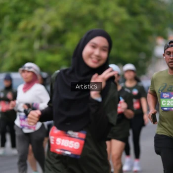 Runner Photo 3945990