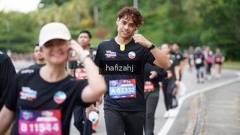 Runner Photo 3945997