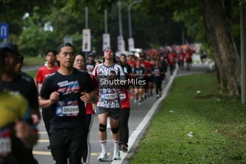 Runner Photo 39460