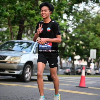 Runner Photo 3946010