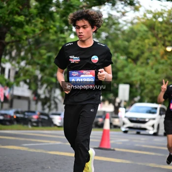 Runner Photo 3946039