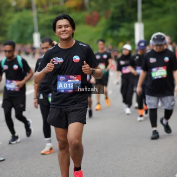 Runner Photo 3946040