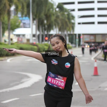 Runner Photo 3946044