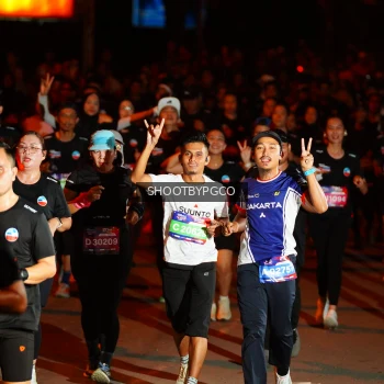 Runner Photo 3946047