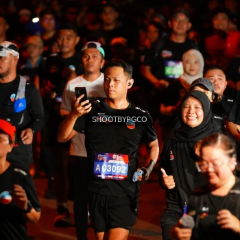 Runner Photo 3946049