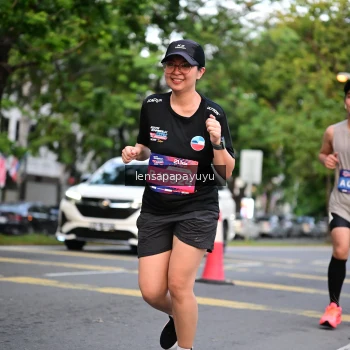 Runner Photo 3946051