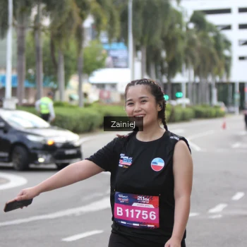 Runner Photo 3946053