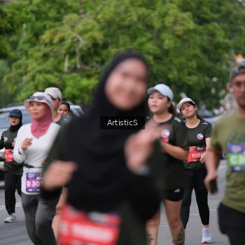 Runner Photo 3946054