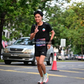 Runner Photo 3946057