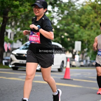 Runner Photo 3946058